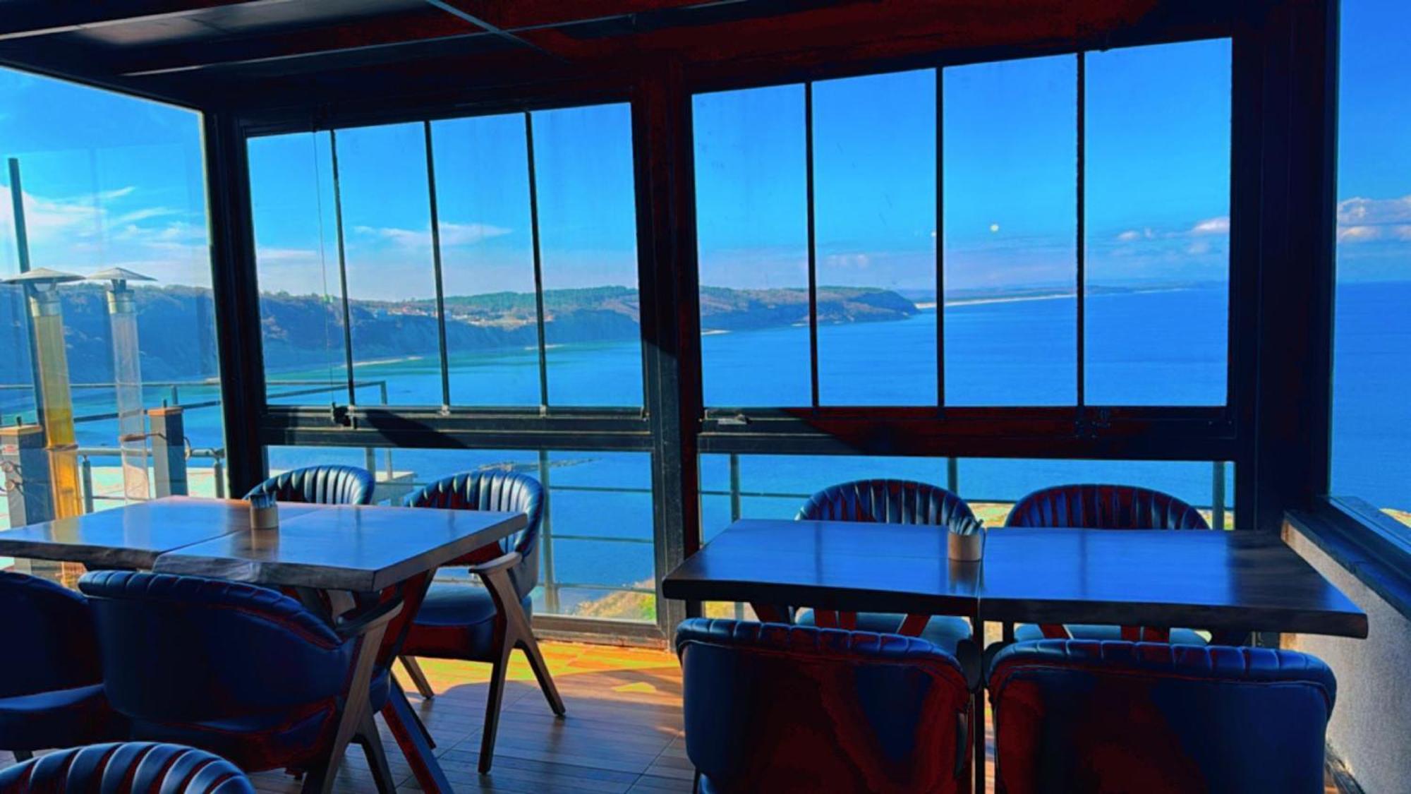 Marina Fener Hotel Istanbul Airport Карабурун Экстерьер фото